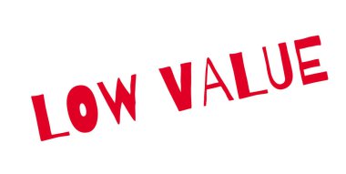 Düşük değer pencere boyutu