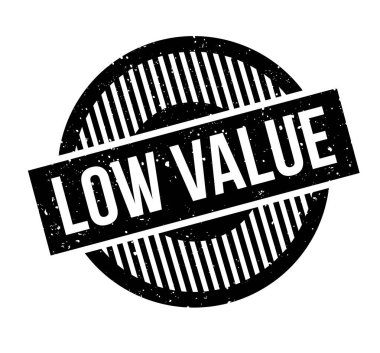 Düşük değer pencere boyutu