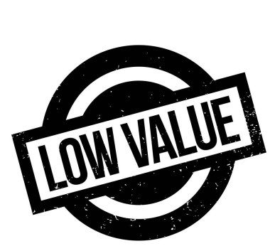 Düşük değer pencere boyutu