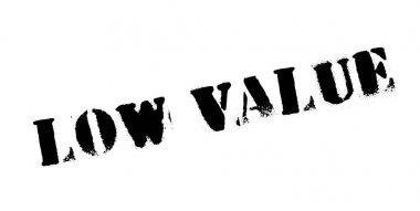 Düşük değer pencere boyutu