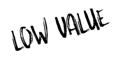 Düşük değer pencere boyutu