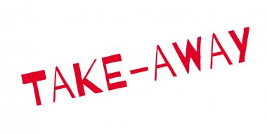 Take-Away pencere boyutu