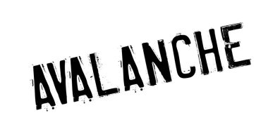 Çığ pencere boyutu