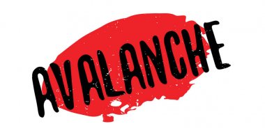 Çığ pencere boyutu