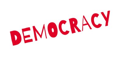 Demokrasi pencere boyutu