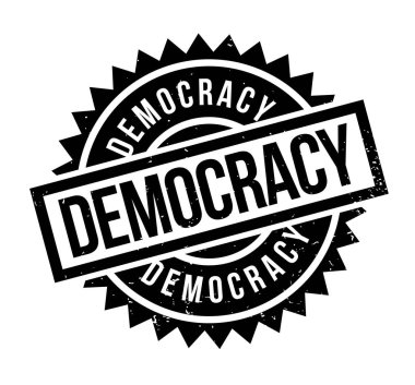 Demokrasi pencere boyutu