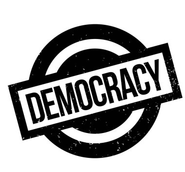 Demokrasi pencere boyutu