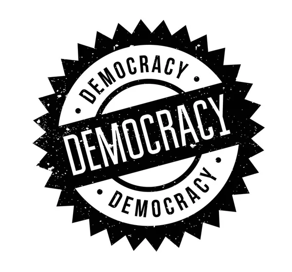 Demokrasi pencere boyutu