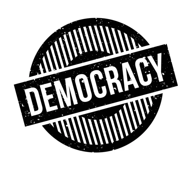 Demokrasi pencere boyutu