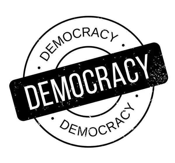 Demokrasi pencere boyutu