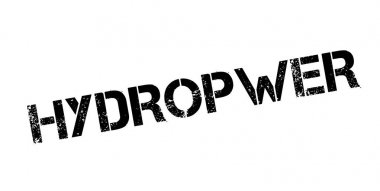 Hydropwer lastik damgası