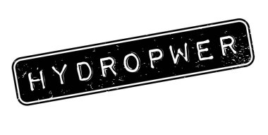 Hydropwer lastik damgası