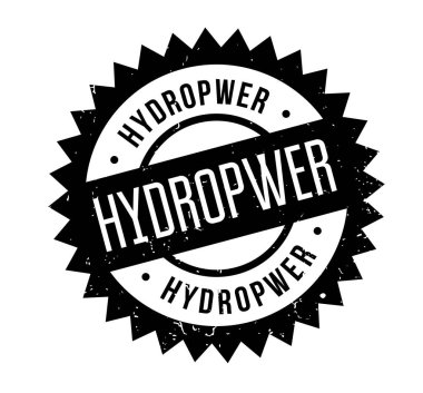 Hydropwer lastik damgası