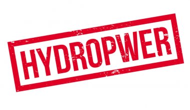 Hydropwer lastik damgası