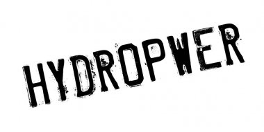 Hydropwer lastik damgası