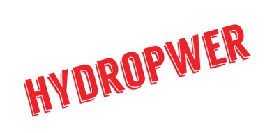 Hydropwer lastik damgası