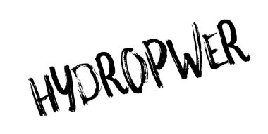 Hydropwer lastik damgası