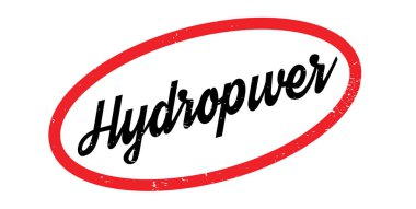 Hydropwer lastik damgası