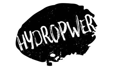 Hydropwer lastik damgası