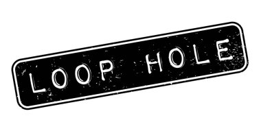 Döngü delik pencere boyutu