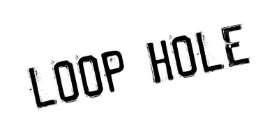 Döngü delik pencere boyutu