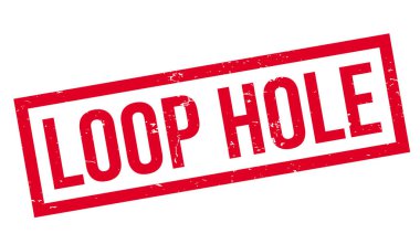 Döngü delik pencere boyutu