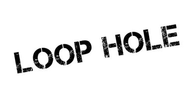 Döngü delik pencere boyutu