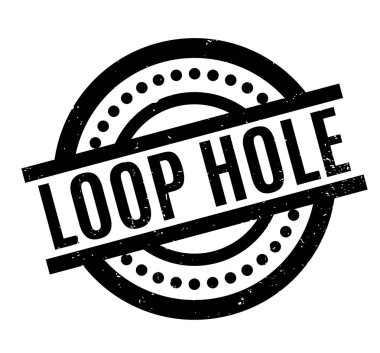 Döngü delik pencere boyutu