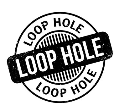 Döngü delik pencere boyutu