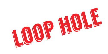 Döngü delik pencere boyutu