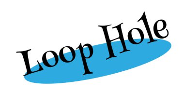 Döngü delik pencere boyutu