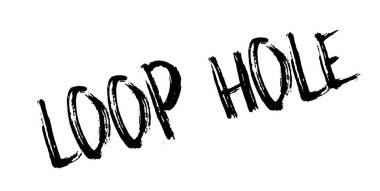 Döngü delik pencere boyutu