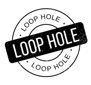 Döngü delik pencere boyutu