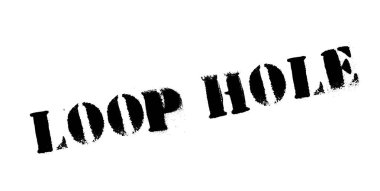 Döngü delik pencere boyutu