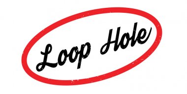 Döngü delik pencere boyutu