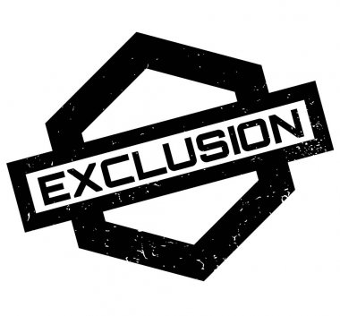 Dışlama pencere boyutu