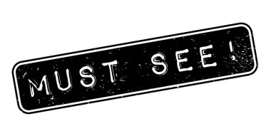 Lastik damgası görmek gerekir