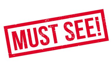 Lastik damgası görmek gerekir