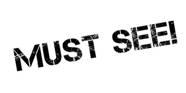 Lastik damgası görmek gerekir