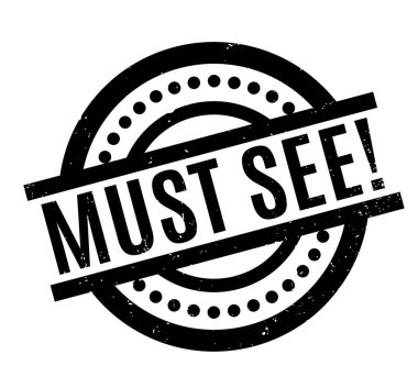 Lastik damgası görmek gerekir