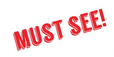 Lastik damgası görmek gerekir