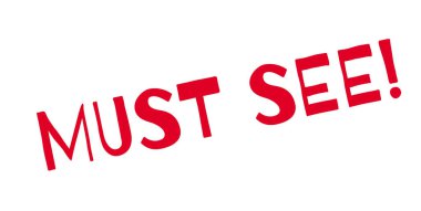 Lastik damgası görmek gerekir