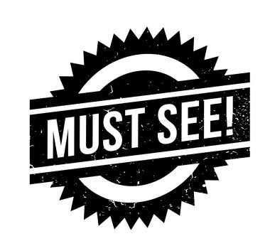 Lastik damgası görmek gerekir