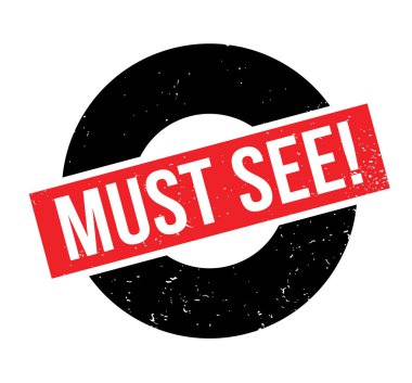 Lastik damgası görmek gerekir