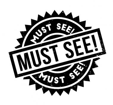 Lastik damgası görmek gerekir