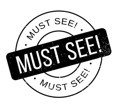 Lastik damgası görmek gerekir