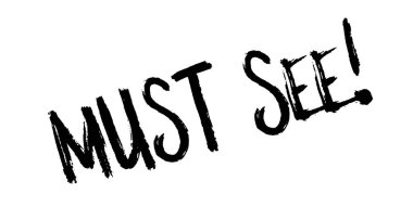 Lastik damgası görmek gerekir