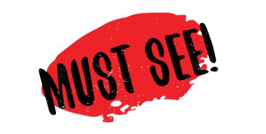 Lastik damgası görmek gerekir