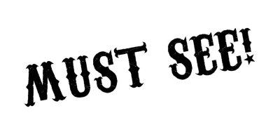 Lastik damgası görmek gerekir