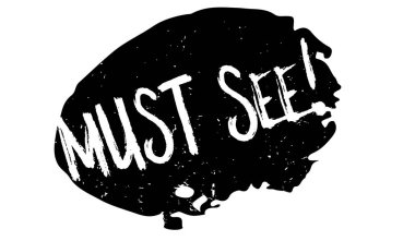 Lastik damgası görmek gerekir